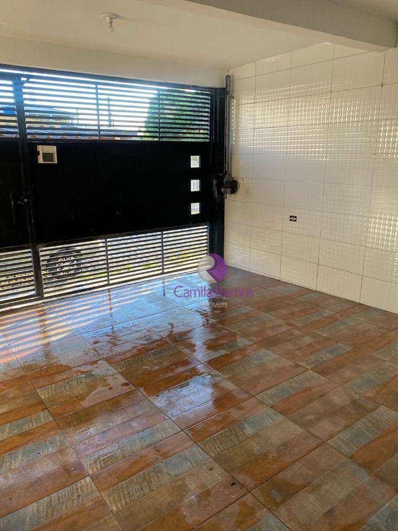 Sobrado à venda com 2 quartos, 143m² - Foto 22