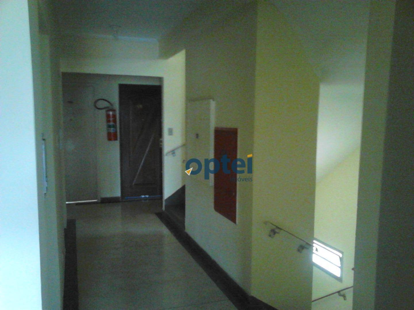 Apartamento à venda com 2 quartos, 57m² - Foto 5