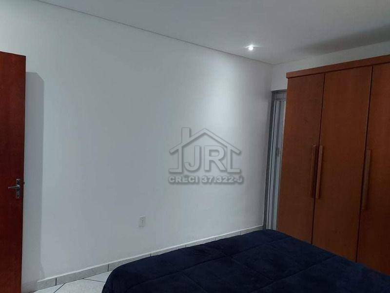 Sobrado à venda com 2 quartos, 158m² - Foto 7