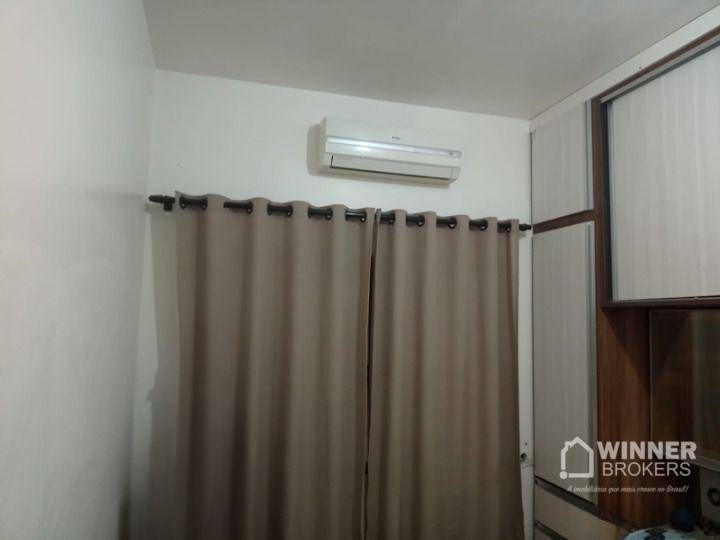 Casa à venda com 4 quartos, 220m² - Foto 14