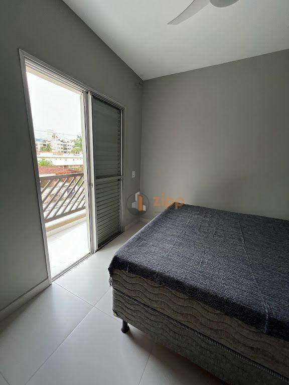 Apartamento à venda com 3 quartos, 80m² - Foto 8