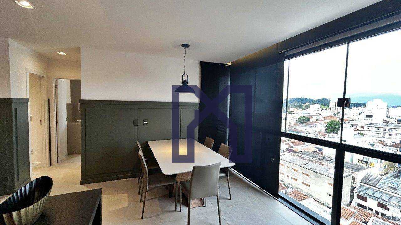 Apartamento à venda com 2 quartos, 77m² - Foto 9