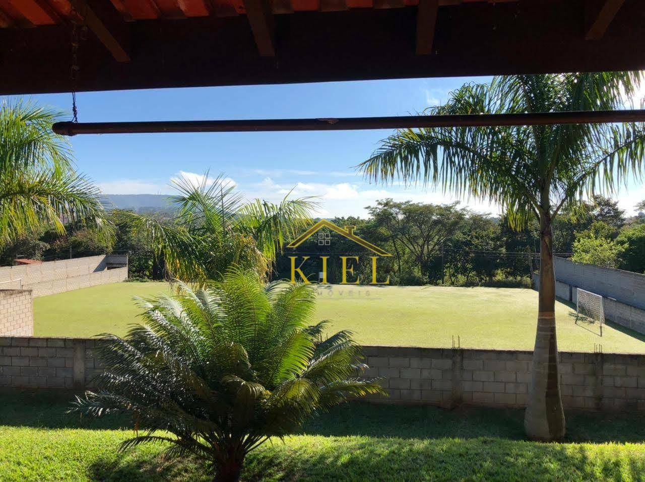 Chácara, 3 quartos, 7200 m² - Foto 16