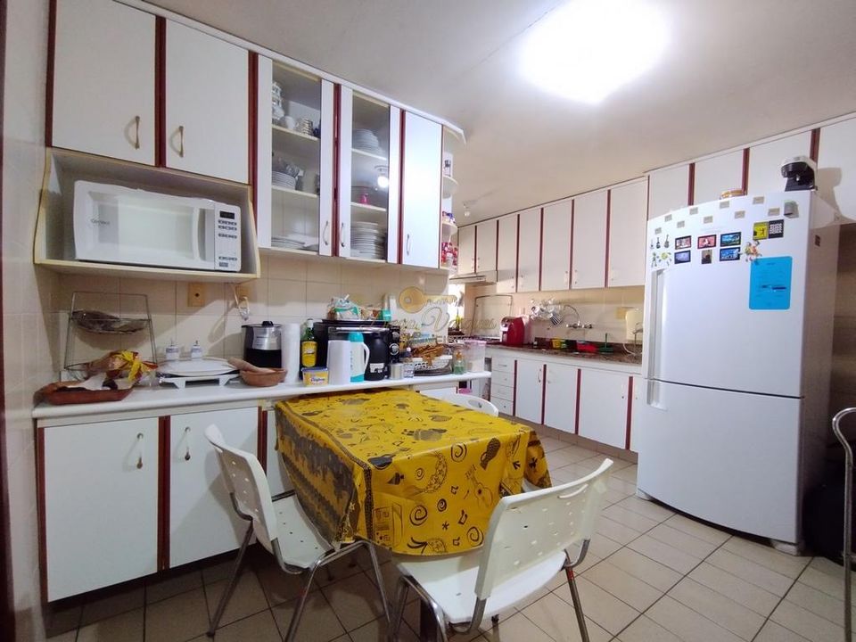 Apartamento à venda com 3 quartos, 112m² - Foto 16