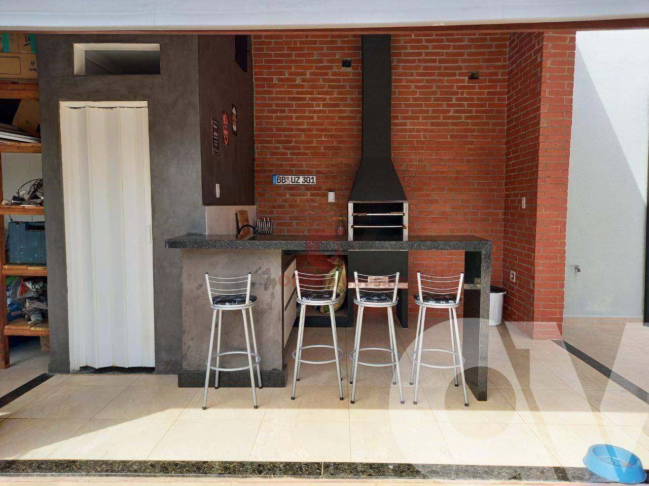 Casa à venda com 3 quartos, 185m² - Foto 25