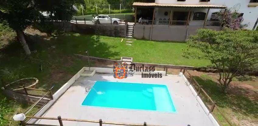 Chácara à venda com 3 quartos, 250m² - Foto 14