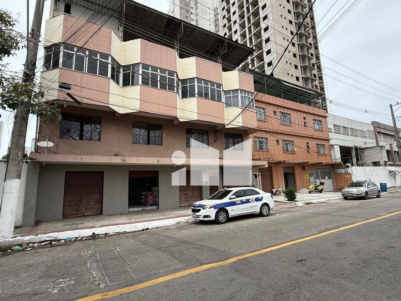 Kitnet-Studio, 1100 m² - Foto 1