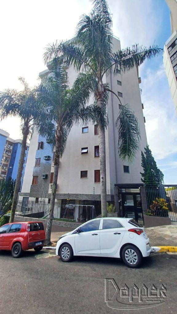 Apartamento à venda com 3 quartos, 130m² - Foto 2