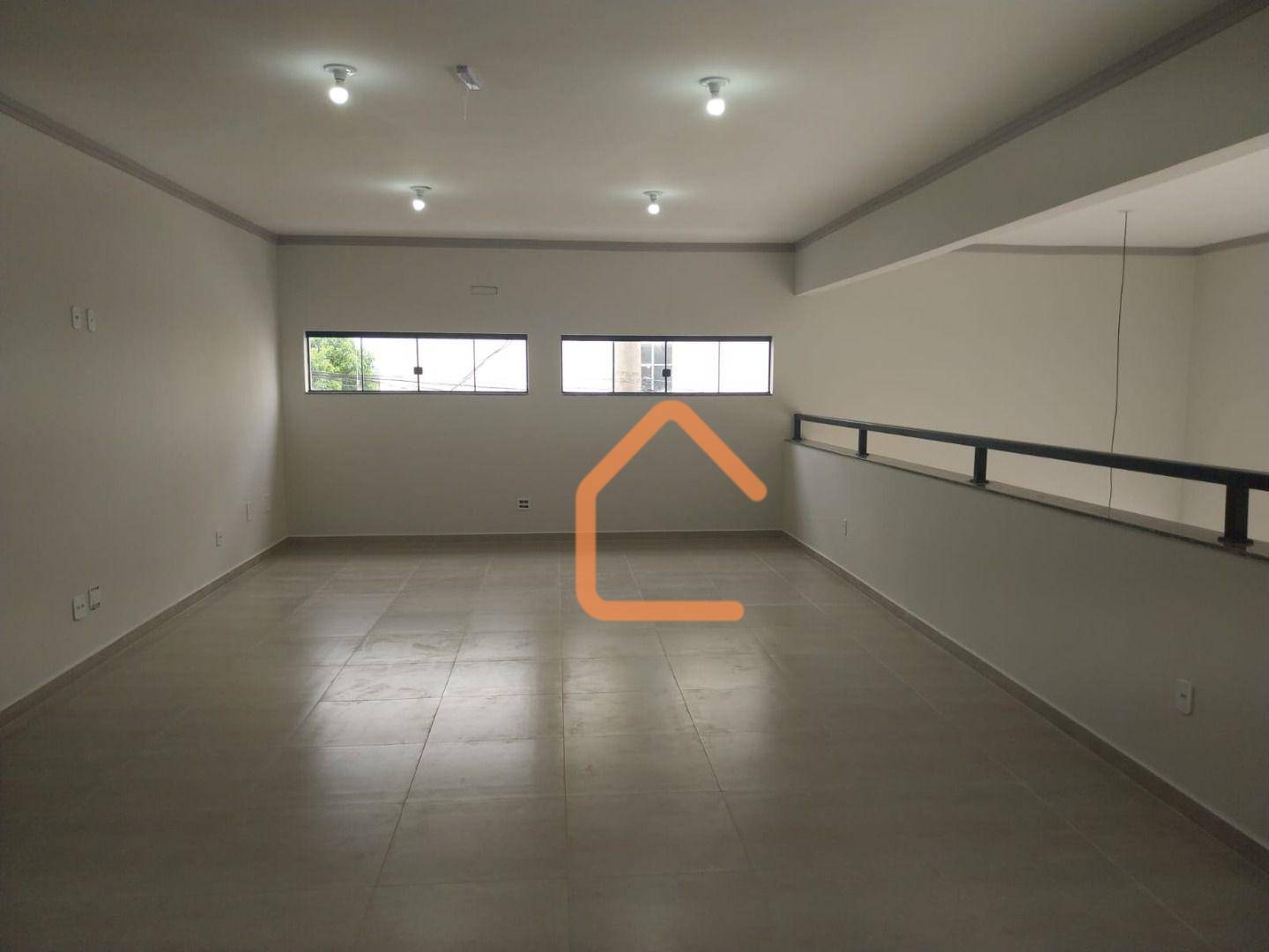 Loja-Salão para alugar, 260m² - Foto 6