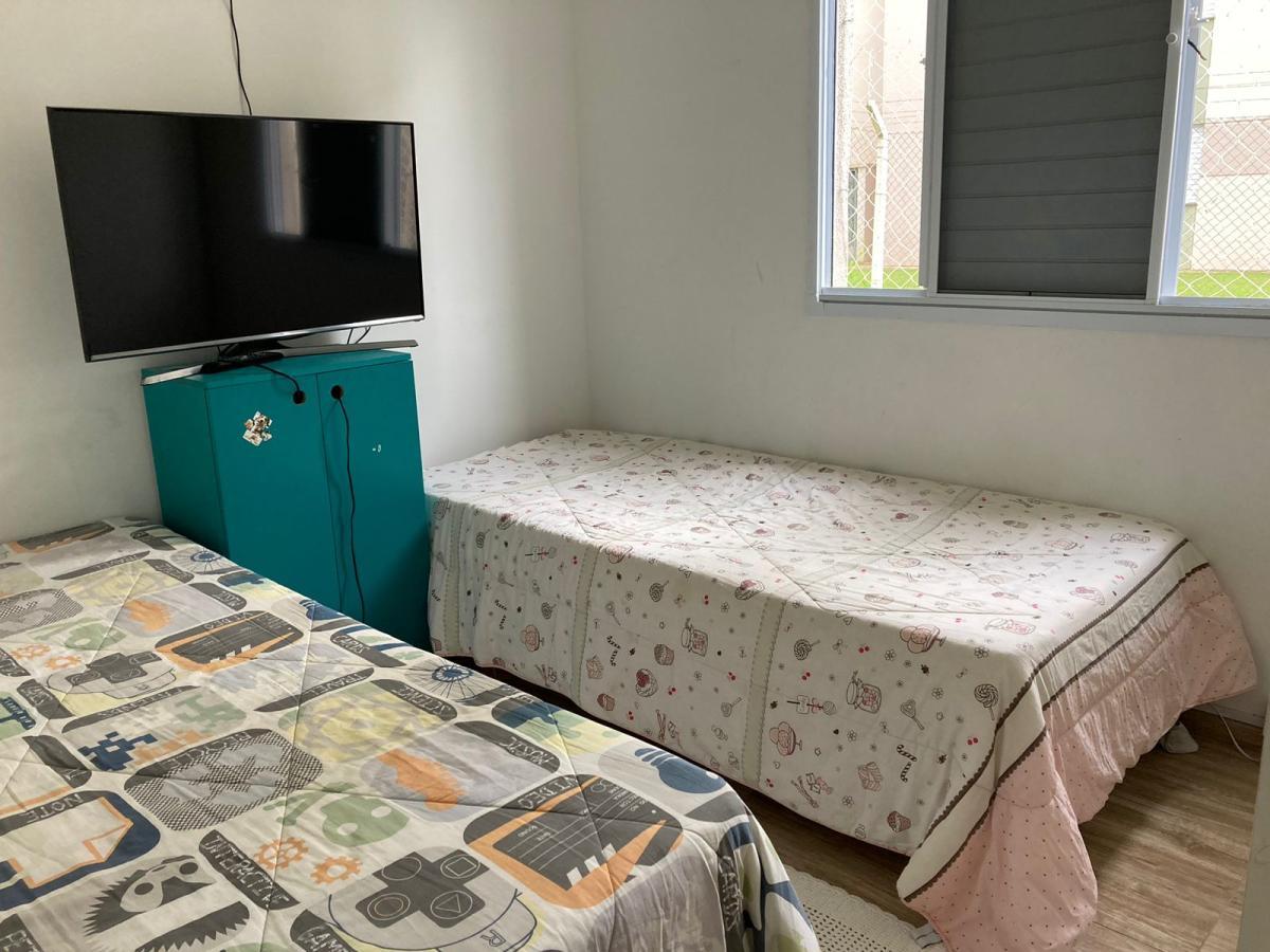 Apartamento à venda com 2 quartos, 48m² - Foto 25