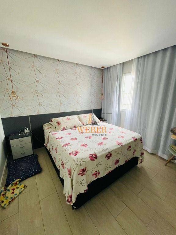 Apartamento à venda com 2 quartos, 55m² - Foto 22