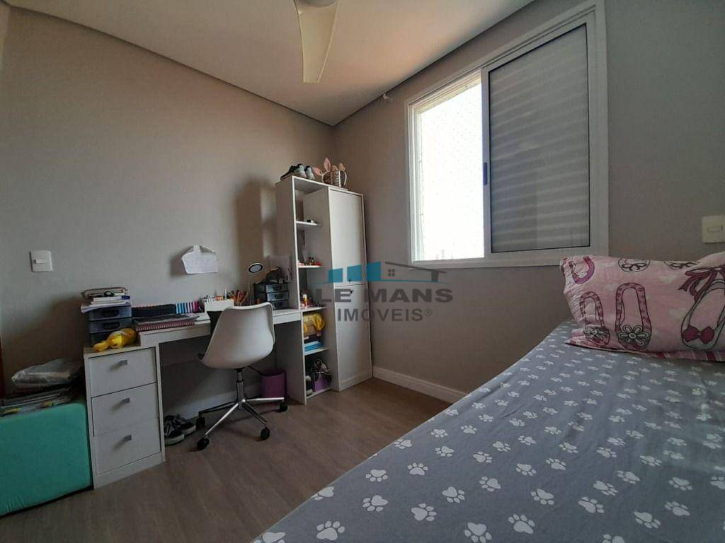 Apartamento à venda com 3 quartos, 88m² - Foto 12