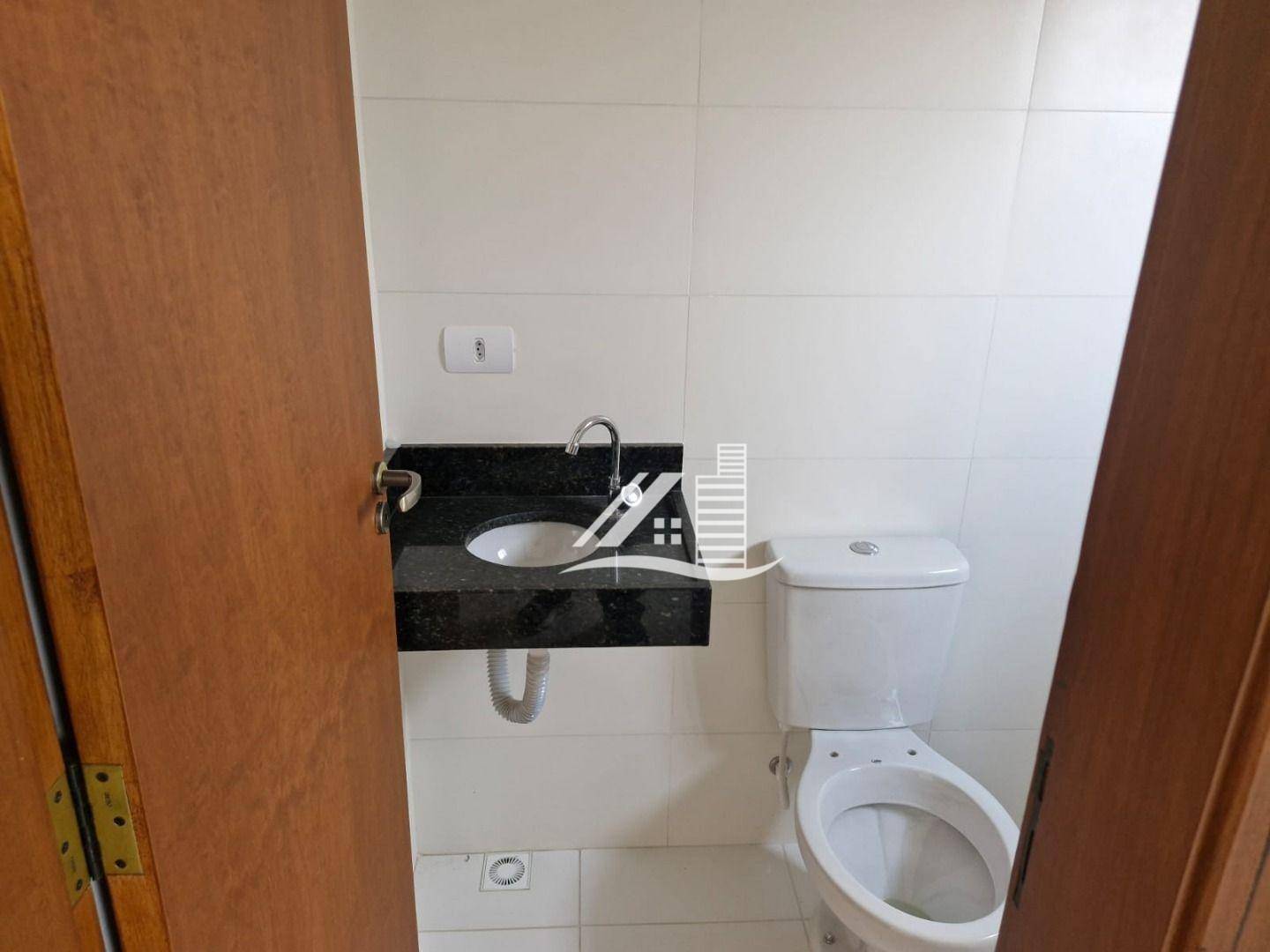 Sobrado à venda com 2 quartos, 100m² - Foto 5