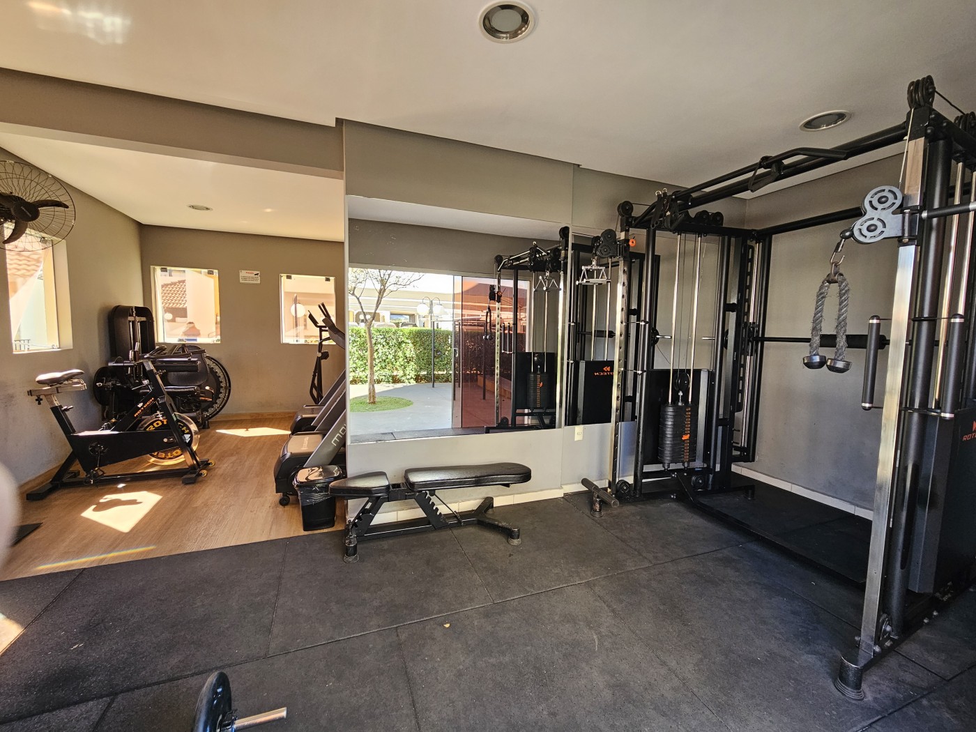 Apartamento para alugar, 54m² - Foto 29