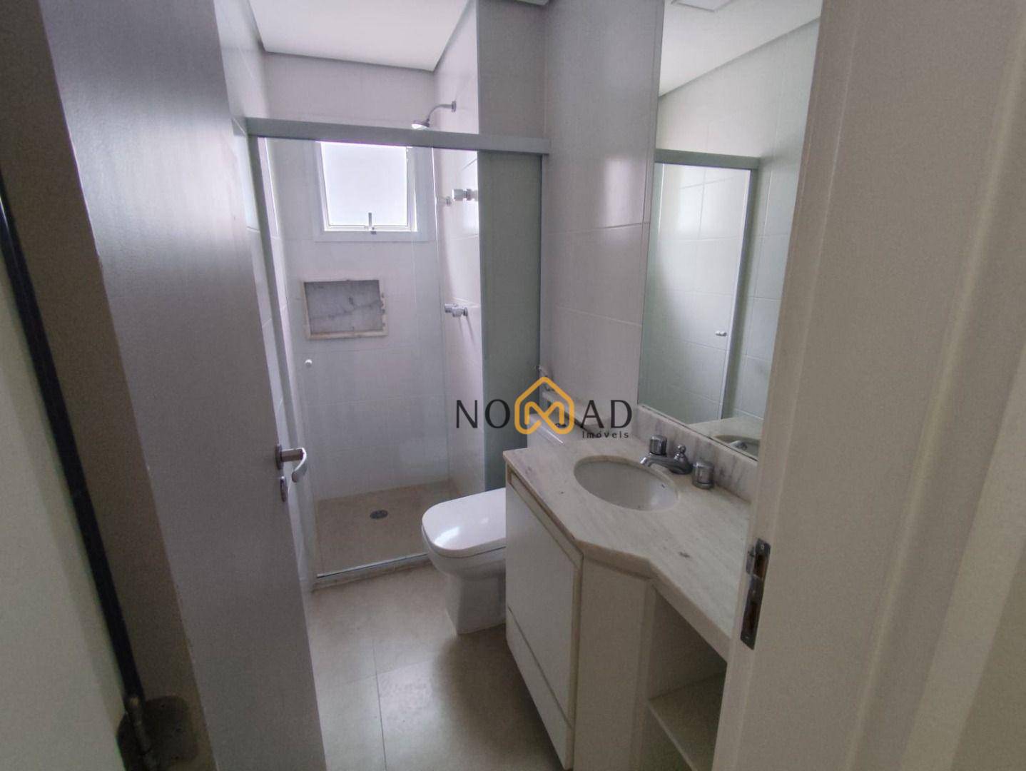 Apartamento para alugar com 2 quartos, 82m² - Foto 12