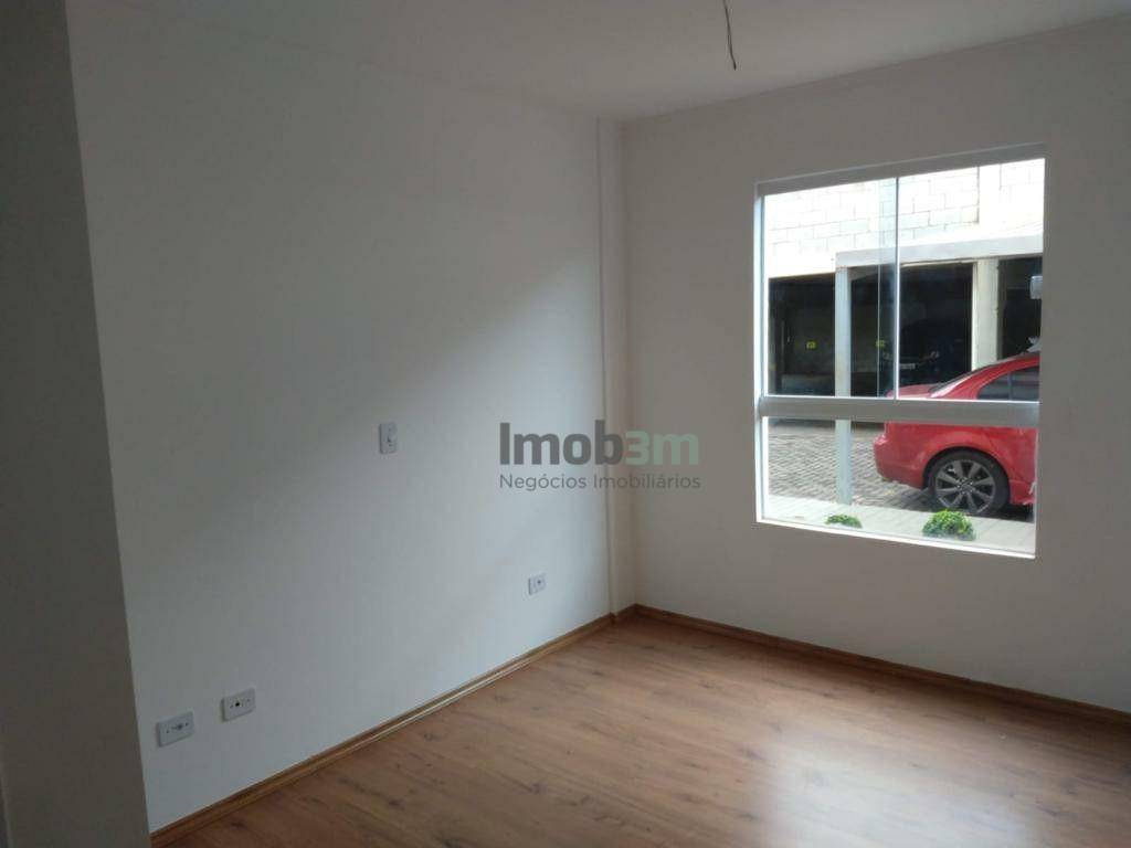 Apartamento à venda com 3 quartos, 63m² - Foto 8