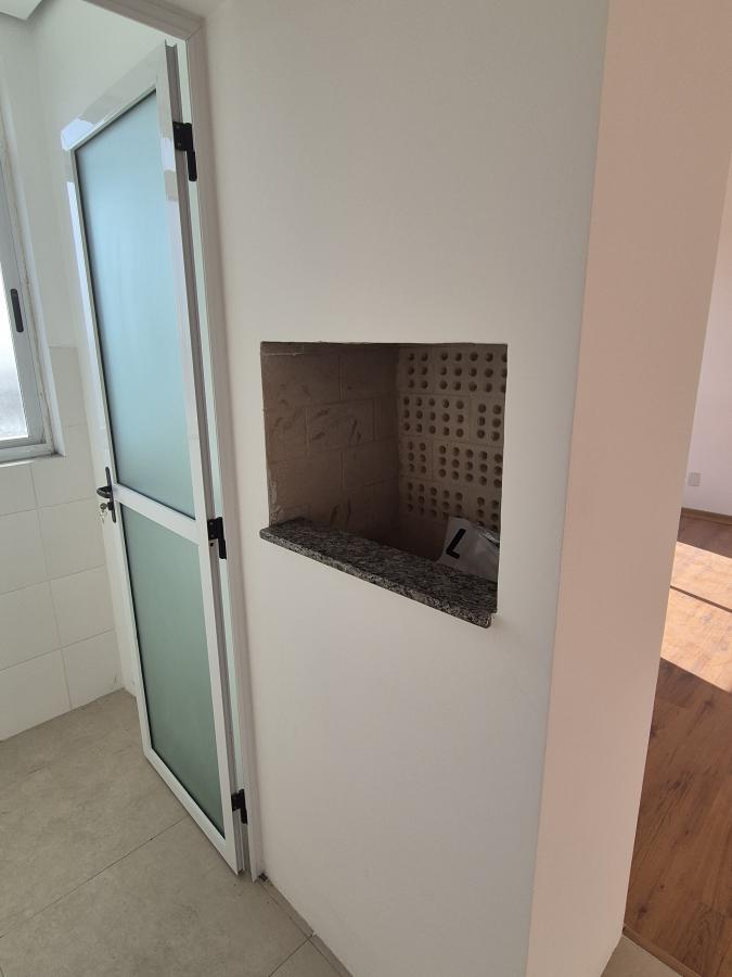 Apartamento à venda com 2 quartos, 61m² - Foto 5