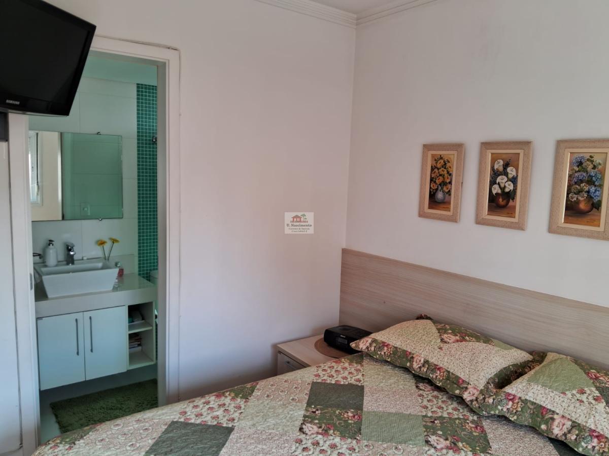 Apartamento à venda com 3 quartos, 84m² - Foto 24