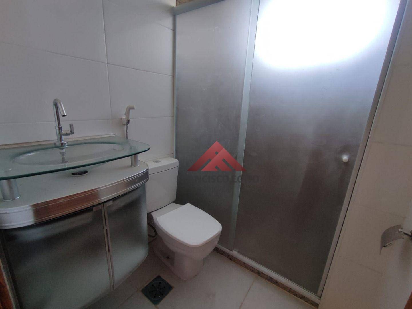 Apartamento à venda com 2 quartos, 78m² - Foto 5