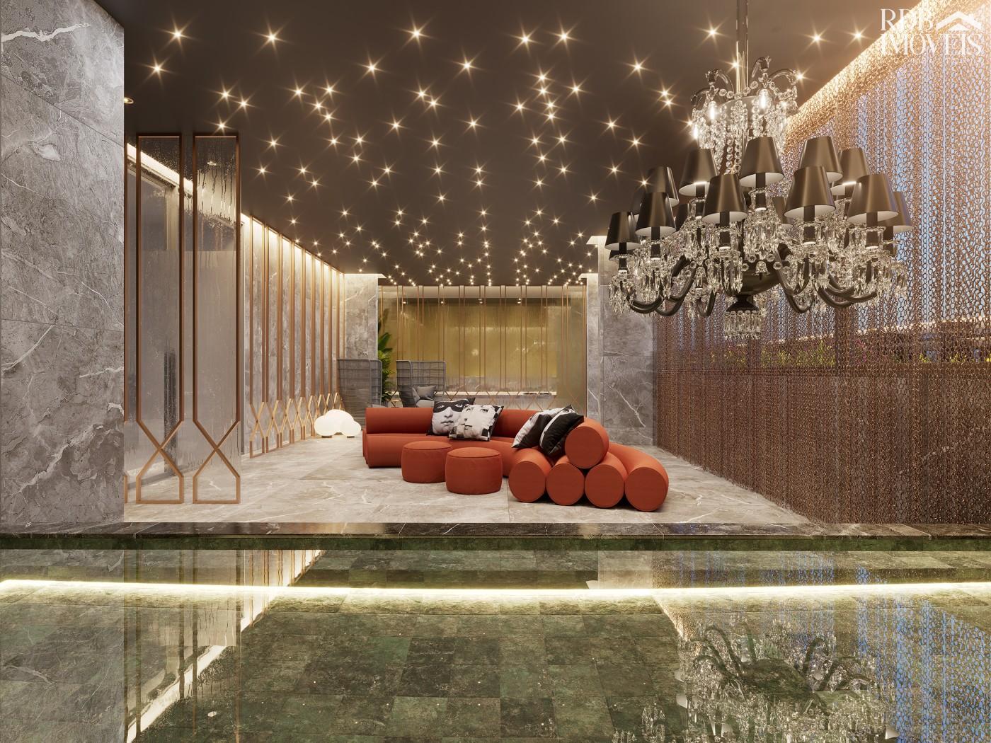 Apartamento à venda com 2 quartos, 72m² - Foto 5