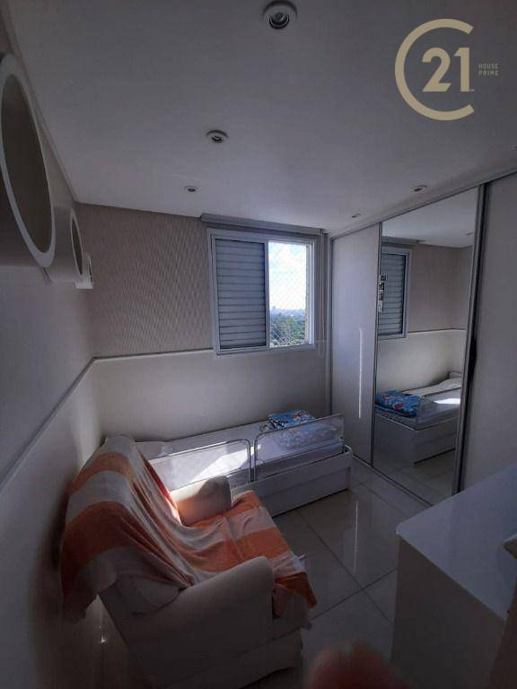 Apartamento à venda com 3 quartos, 70m² - Foto 10