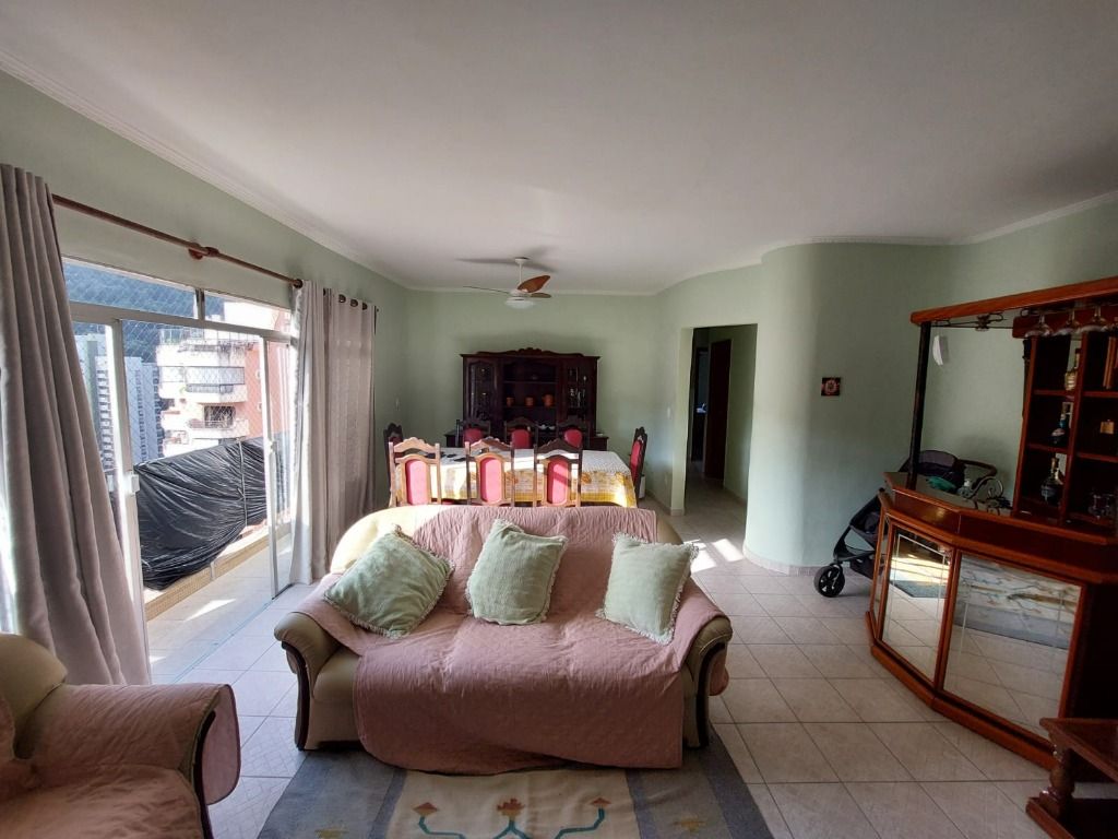 Apartamento à venda com 3 quartos, 149m² - Foto 1