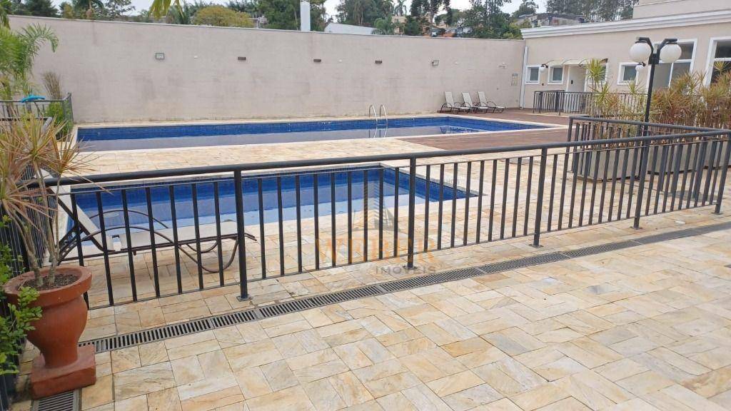 Casa de Condomínio à venda com 3 quartos, 97m² - Foto 1