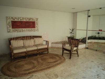 Apartamento para alugar com 2 quartos, 67m² - Foto 17