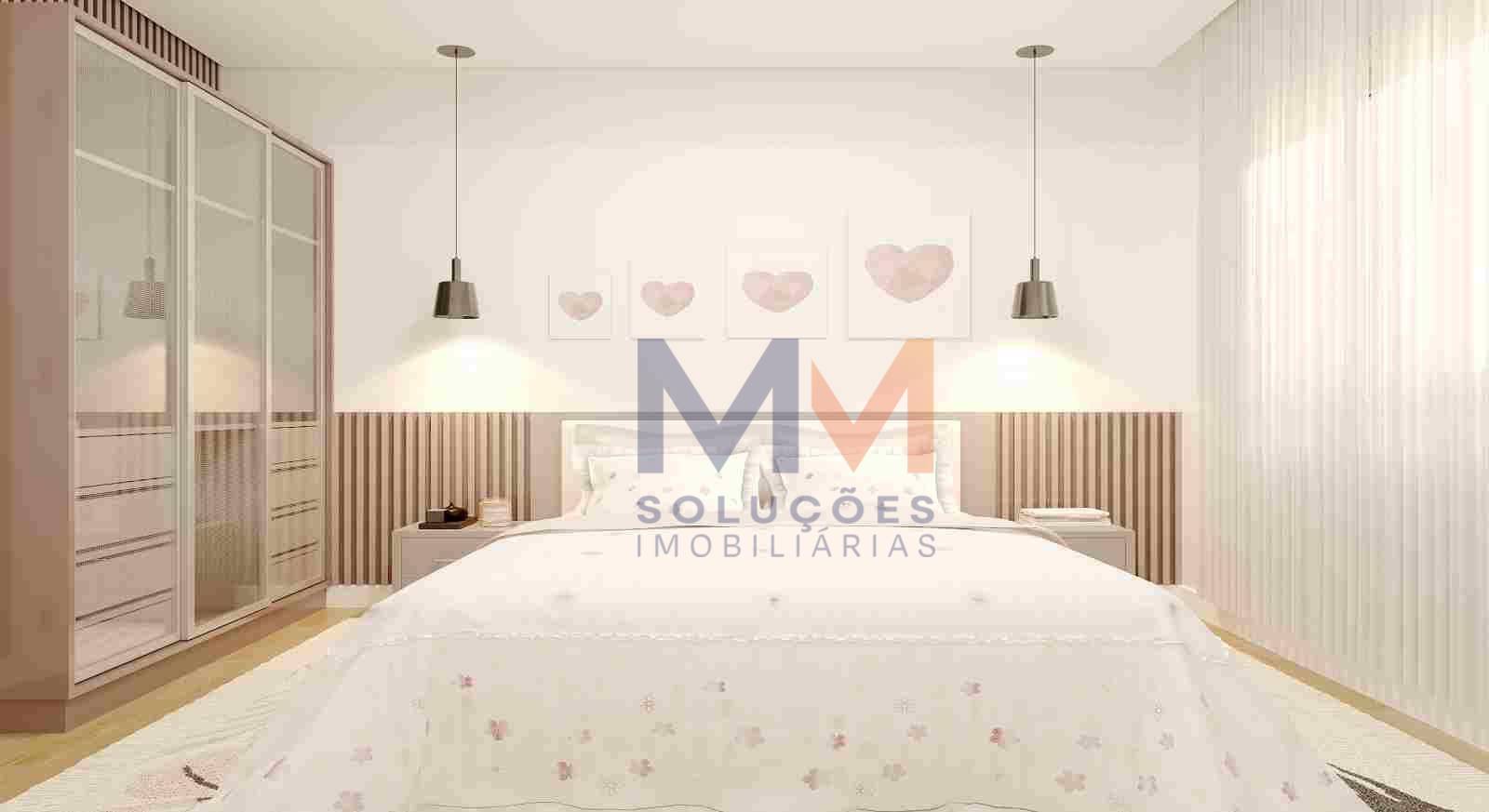 Casa de Condomínio à venda com 3 quartos, 82m² - Foto 14