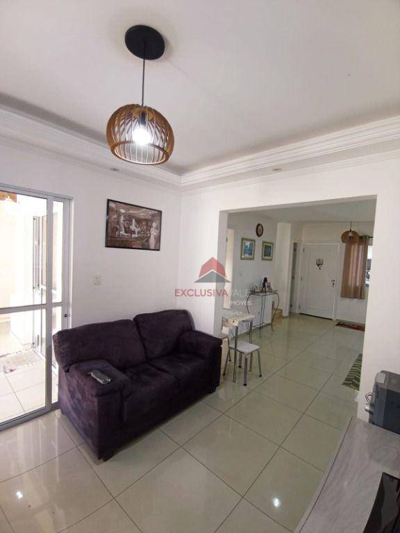 Casa de Condomínio, 2 quartos - Foto 1