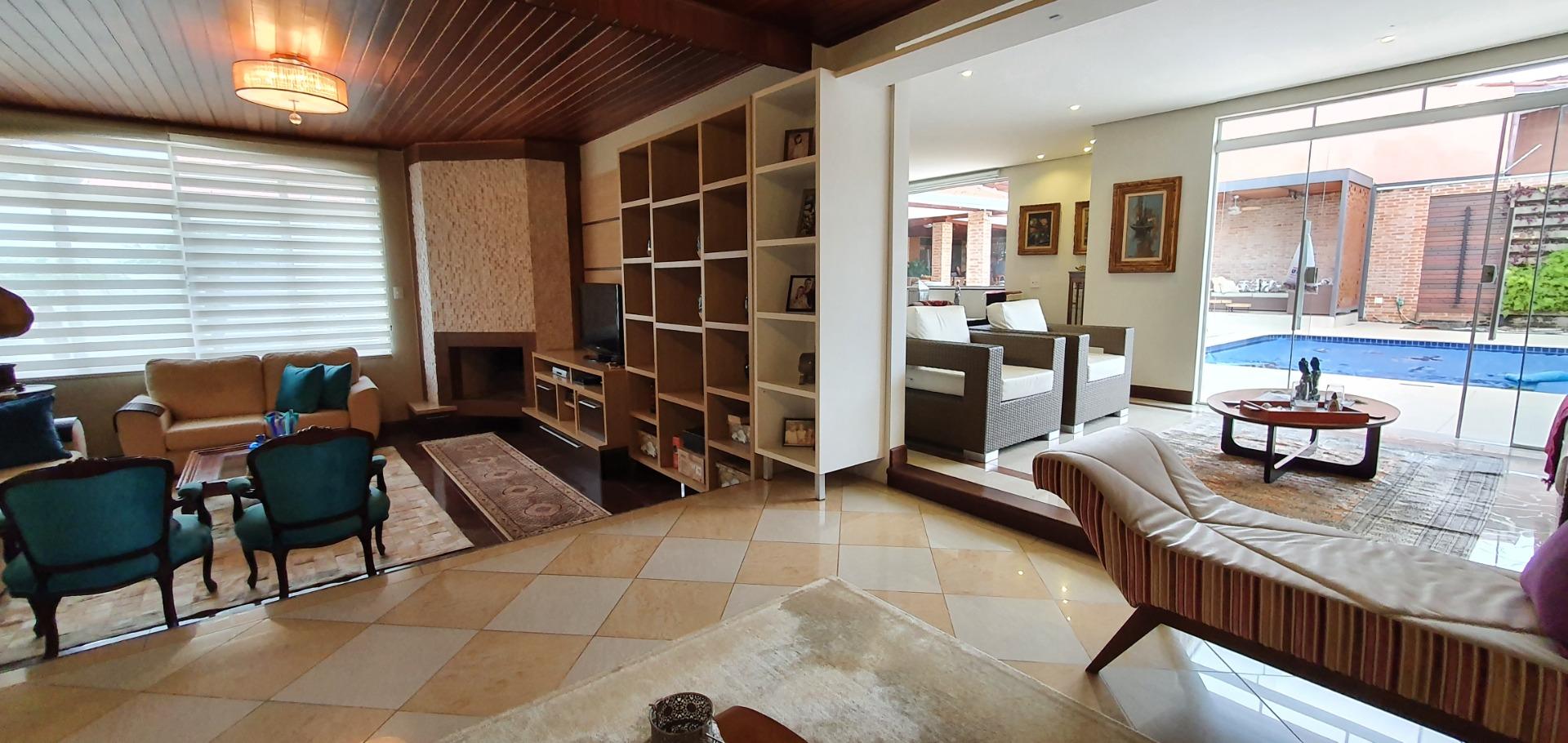 Casa à venda com 5 quartos, 600m² - Foto 22