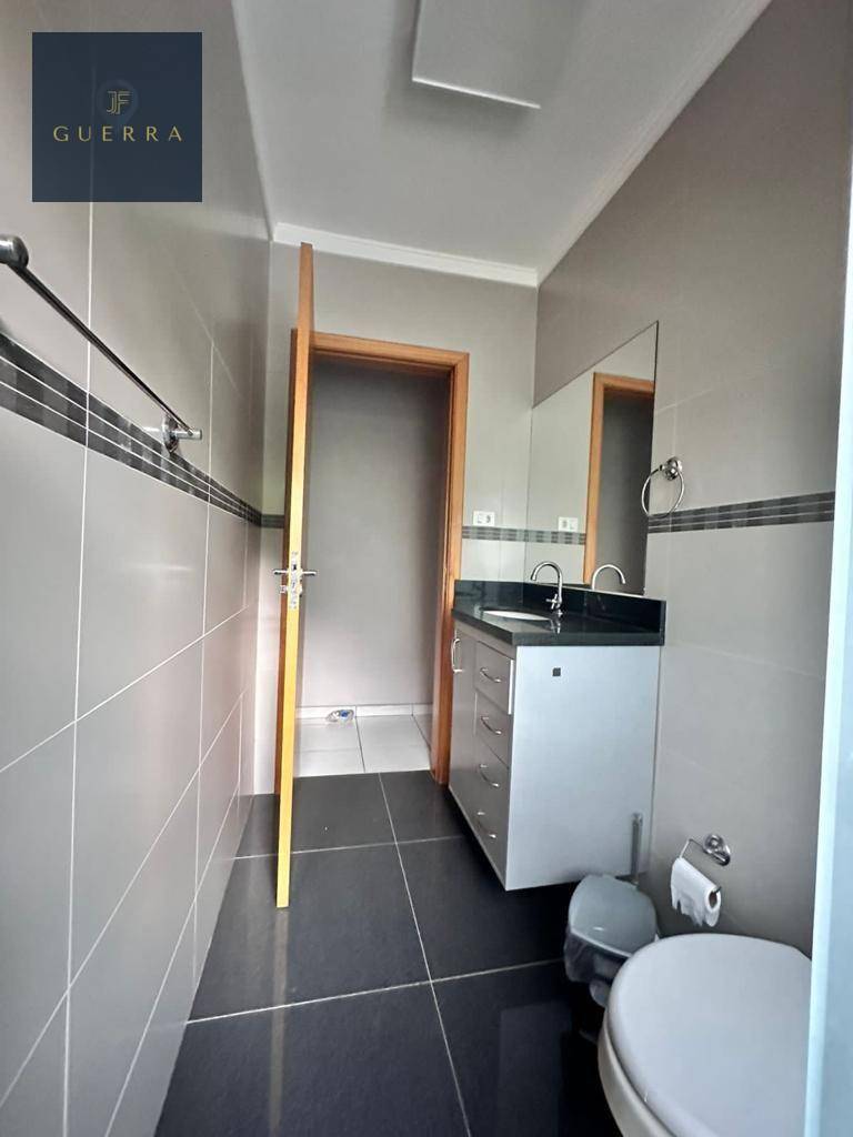 Sobrado à venda com 3 quartos, 158m² - Foto 15