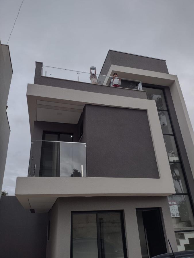 Sobrado à venda com 3 quartos, 132m² - Foto 20