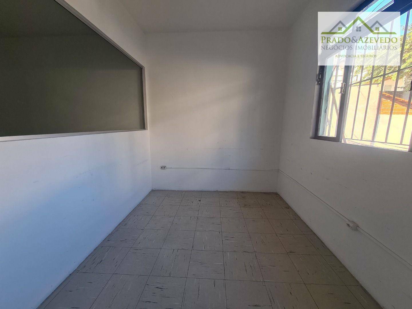 Conjunto Comercial-Sala para alugar, 40m² - Foto 3