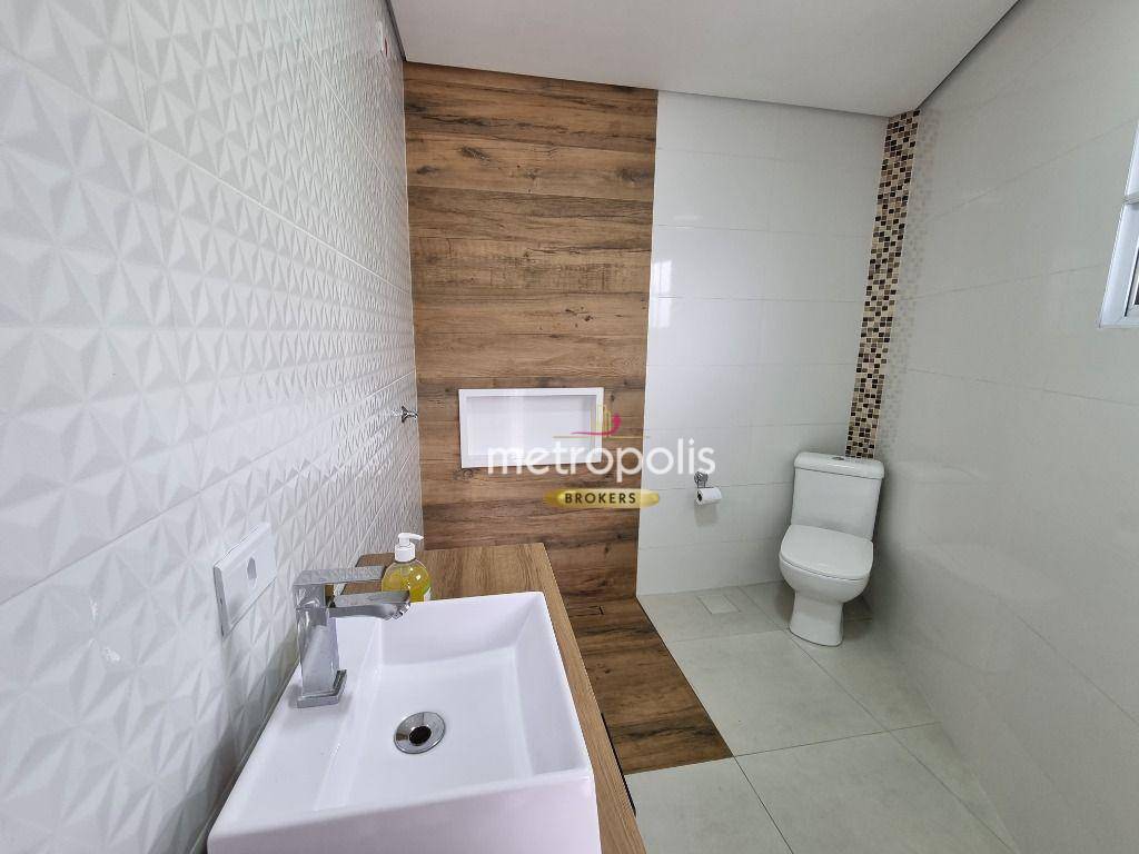 Sobrado à venda com 2 quartos, 139m² - Foto 17