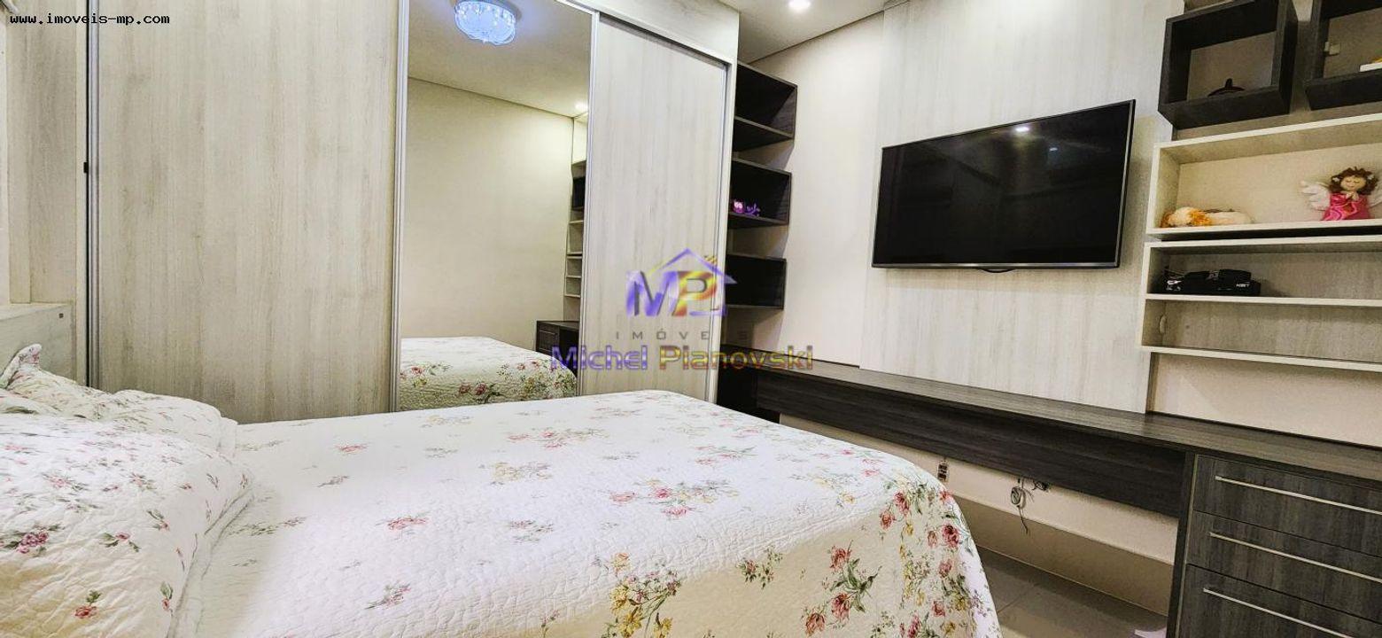 Casa de Condomínio à venda com 4 quartos, 182m² - Foto 25