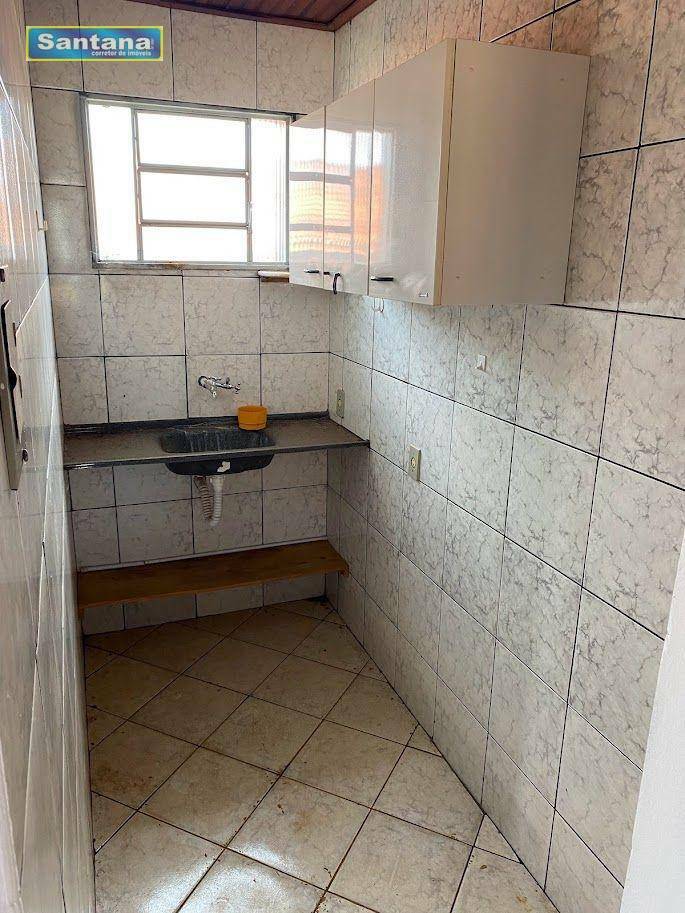 Casa de Condomínio à venda com 2 quartos, 60m² - Foto 9