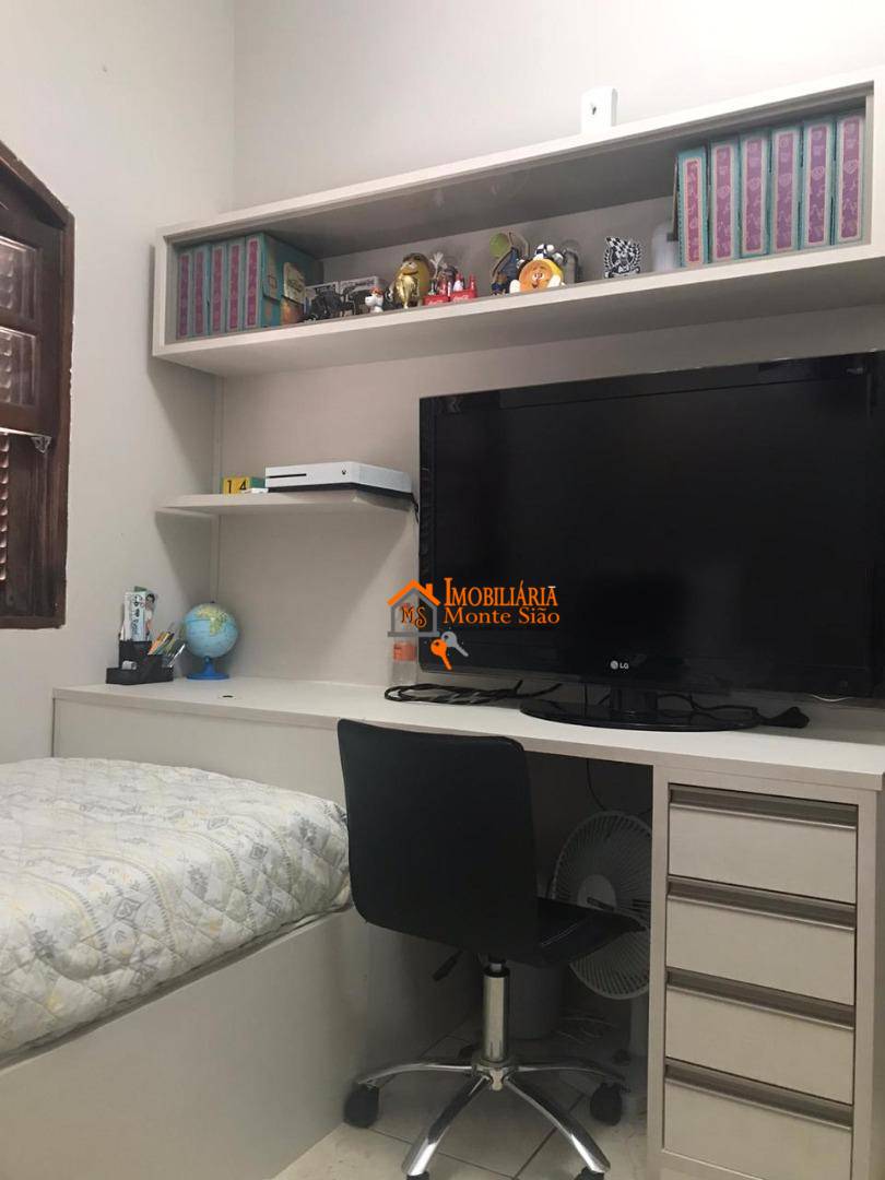 Sobrado à venda com 2 quartos, 188m² - Foto 10