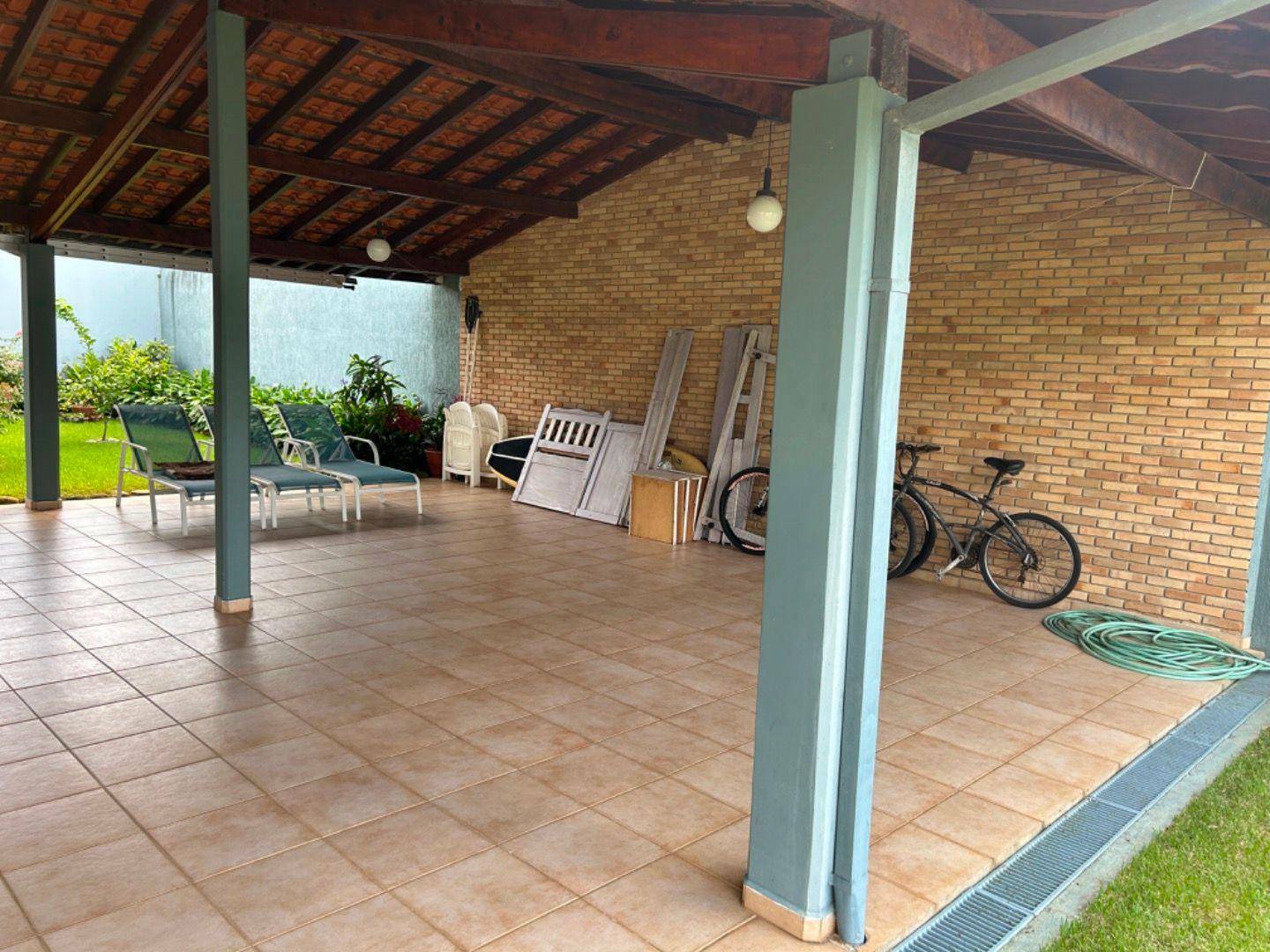 Casa à venda com 4 quartos, 450m² - Foto 16