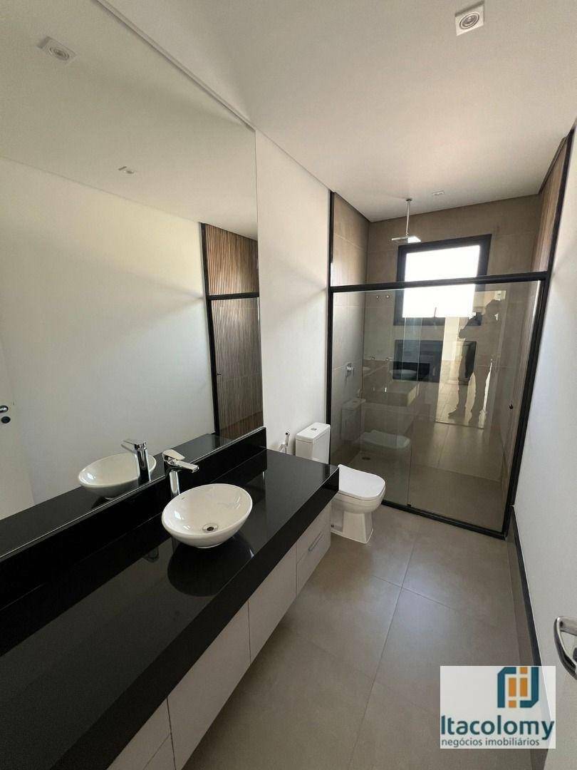 Casa de Condomínio à venda com 5 quartos, 405m² - Foto 17