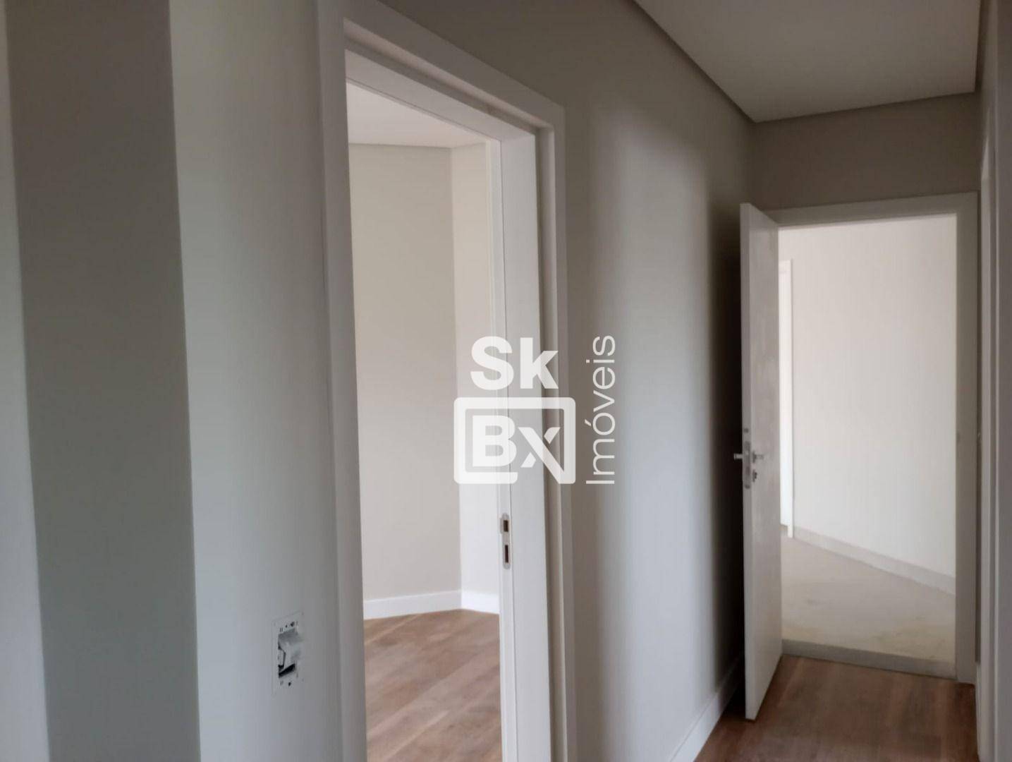 Apartamento à venda com 3 quartos, 186m² - Foto 11