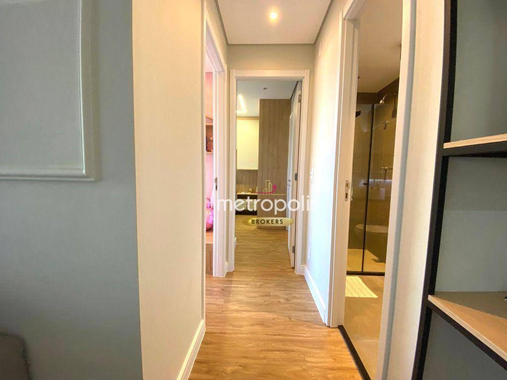 Apartamento à venda com 2 quartos, 61m² - Foto 15