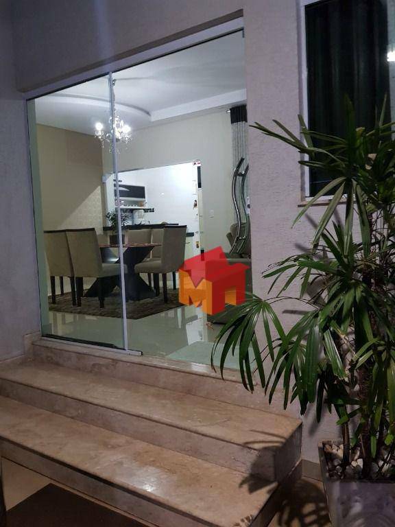 Sobrado à venda com 4 quartos, 250m² - Foto 11