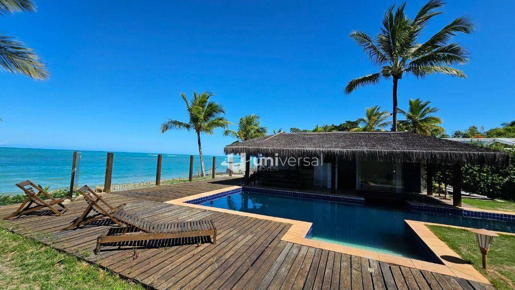 Casa para alugar com 3 quartos, 400m² - Foto 1