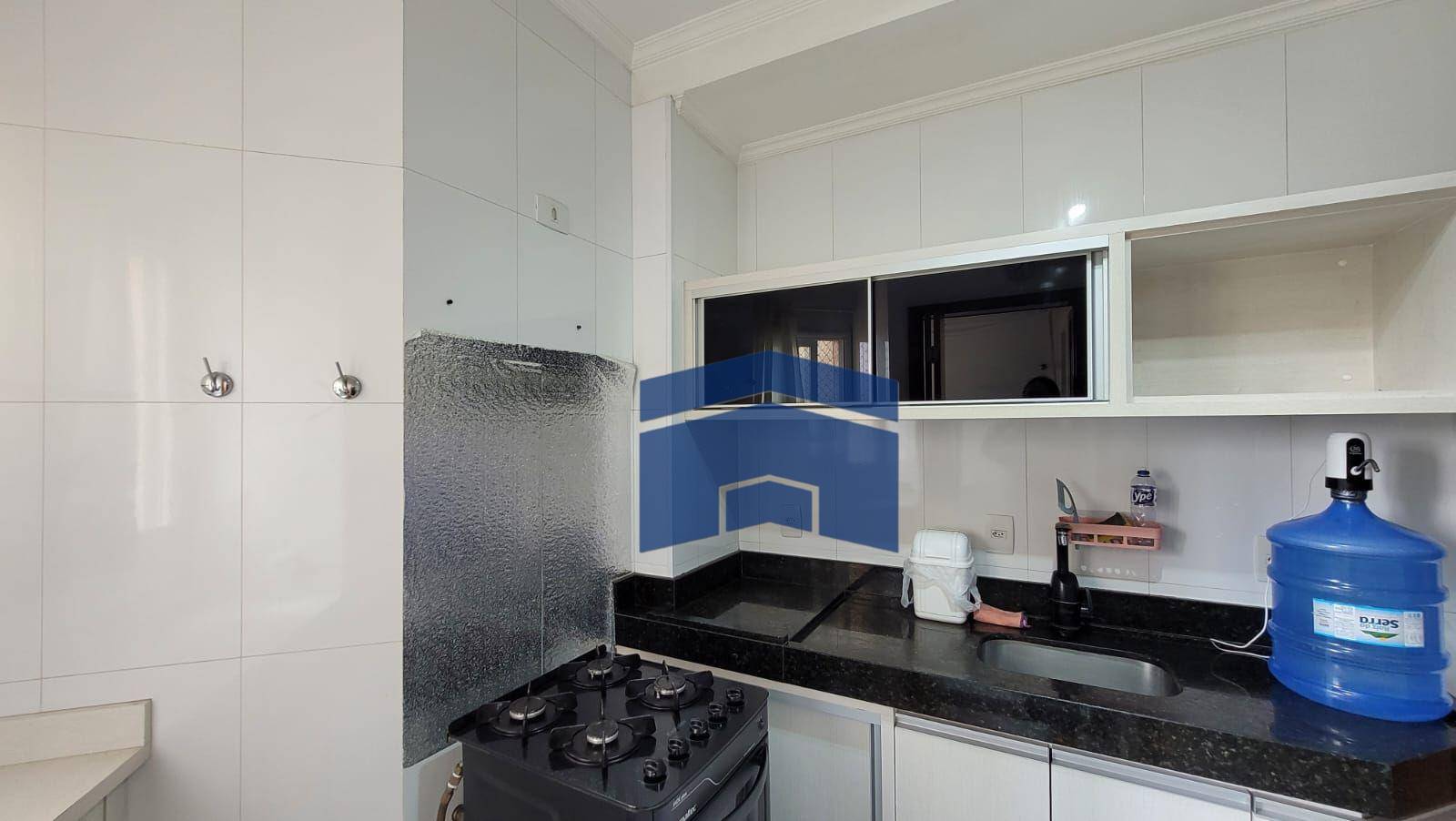 Apartamento à venda com 3 quartos, 85m² - Foto 7