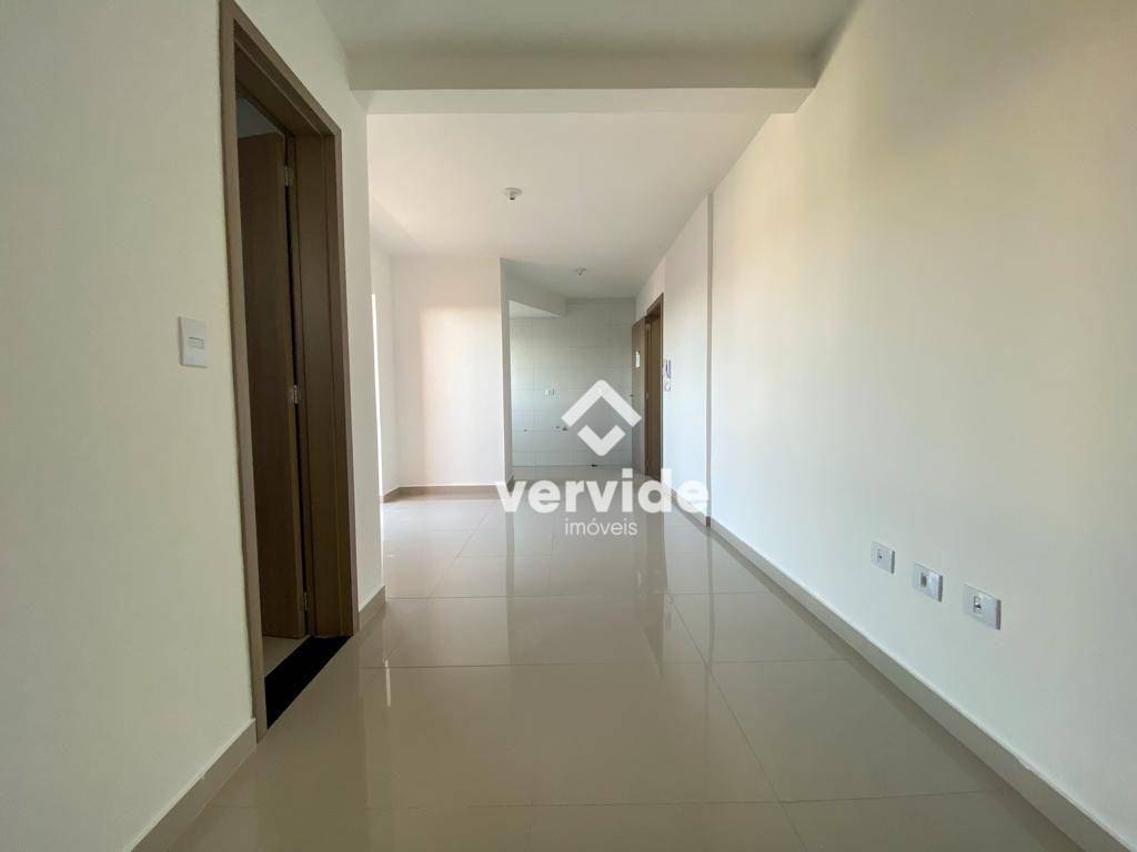 Apartamento à venda com 1 quarto, 29m² - Foto 6