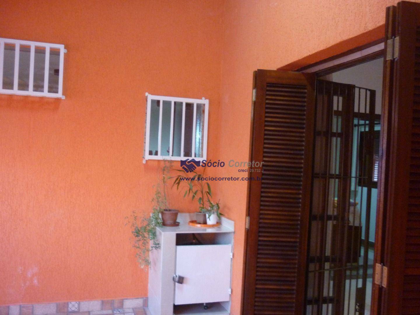 Sobrado à venda com 3 quartos, 270m² - Foto 7