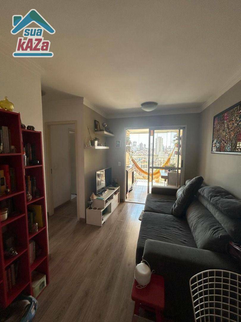 Apartamento à venda e aluguel com 2 quartos, 56m² - Foto 1