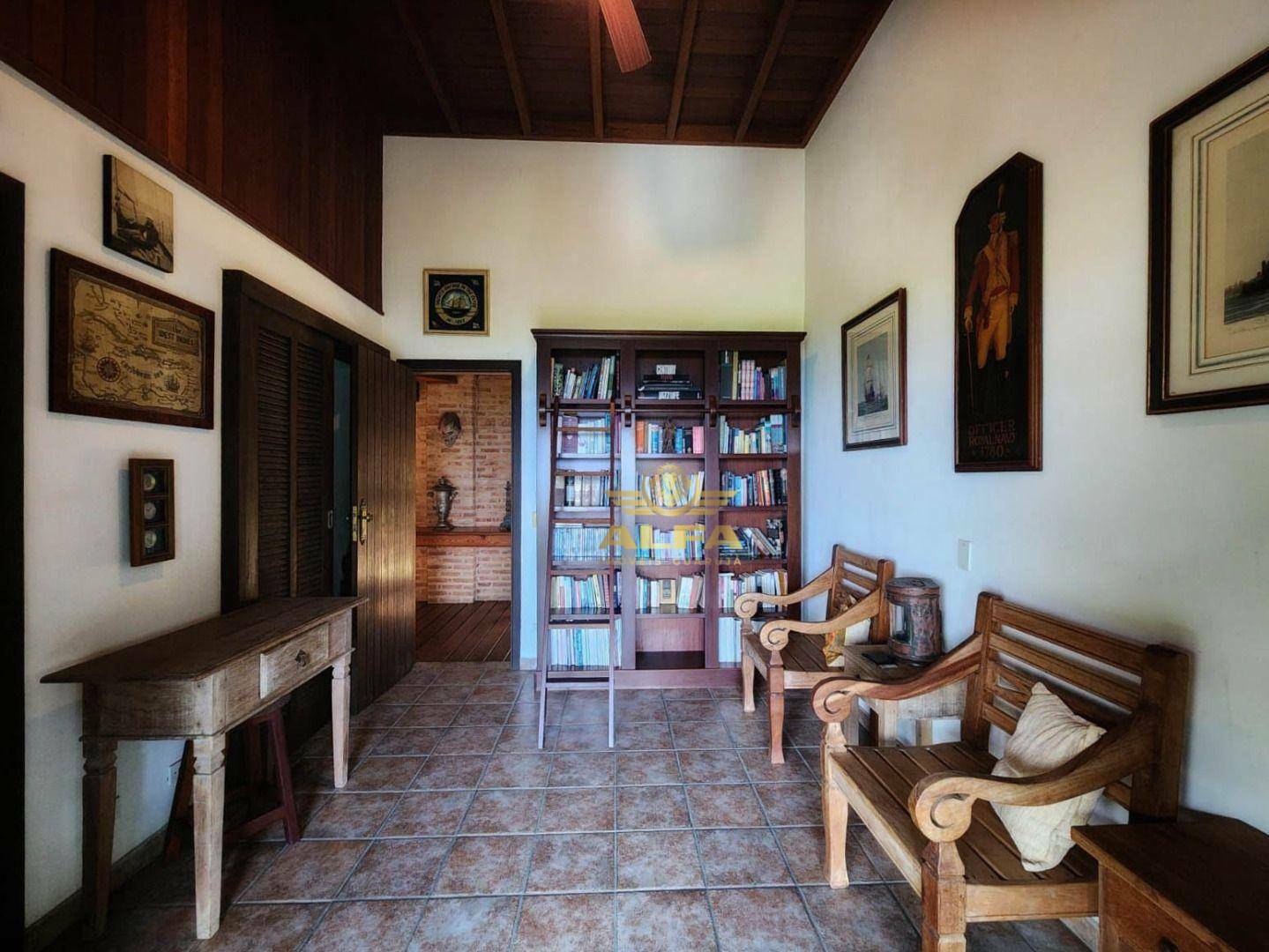 Casa de Condomínio à venda com 4 quartos, 363m² - Foto 13