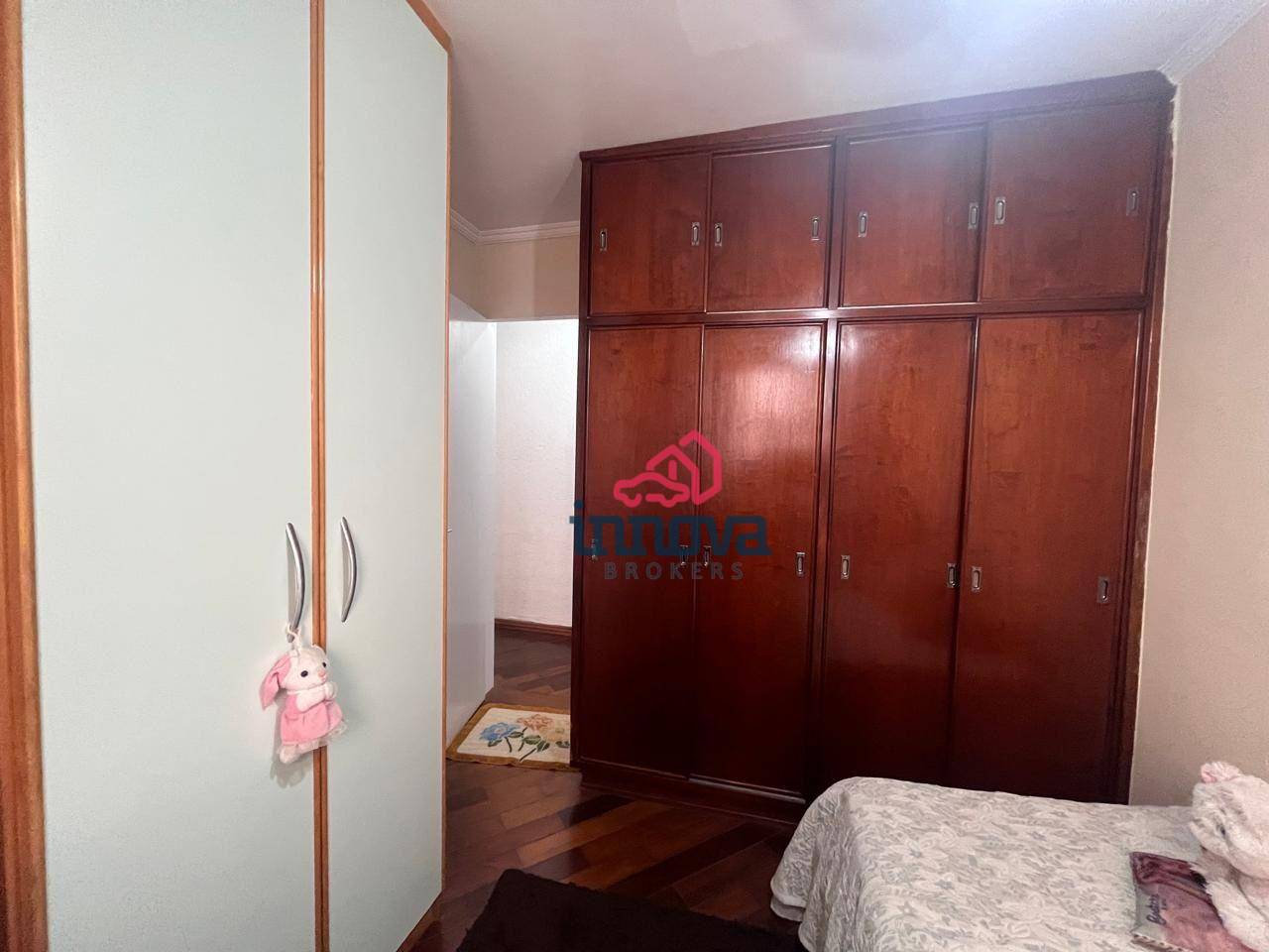 Apartamento à venda com 3 quartos, 64m² - Foto 14